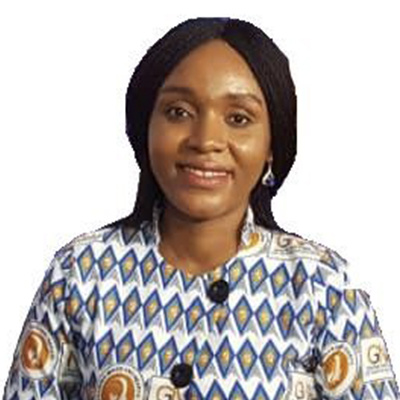 Mrs. Emma Eyison Appiah