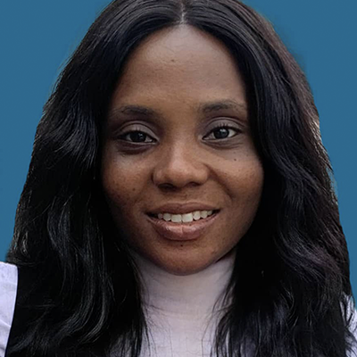 Ms. Jackqueline Brobbey